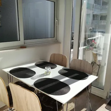 Apartmani “Kresimir” Omis Exterior photo