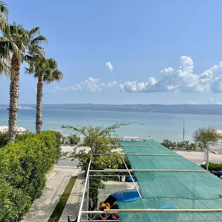 Apartmani “Kresimir” Omis Exterior photo