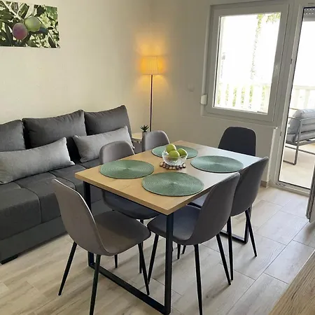 Apartmani “Kresimir” Omis Exterior photo