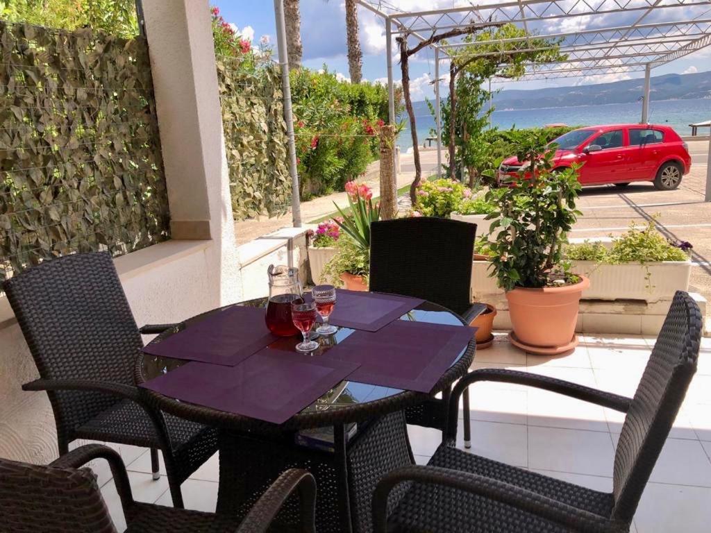 Appartamento “kresimir” Omiš