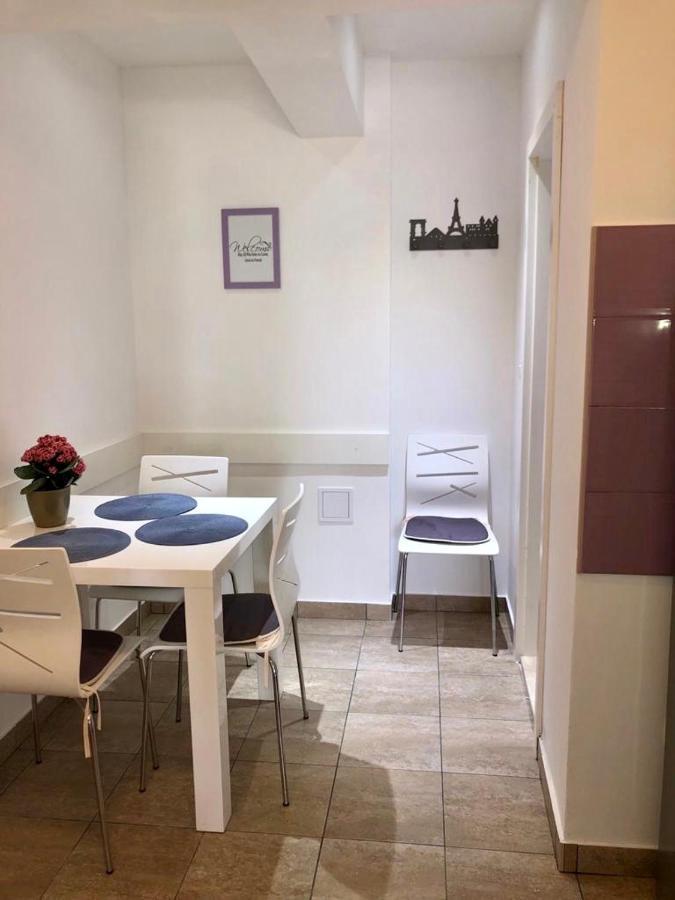 Appartamento “kresimir”