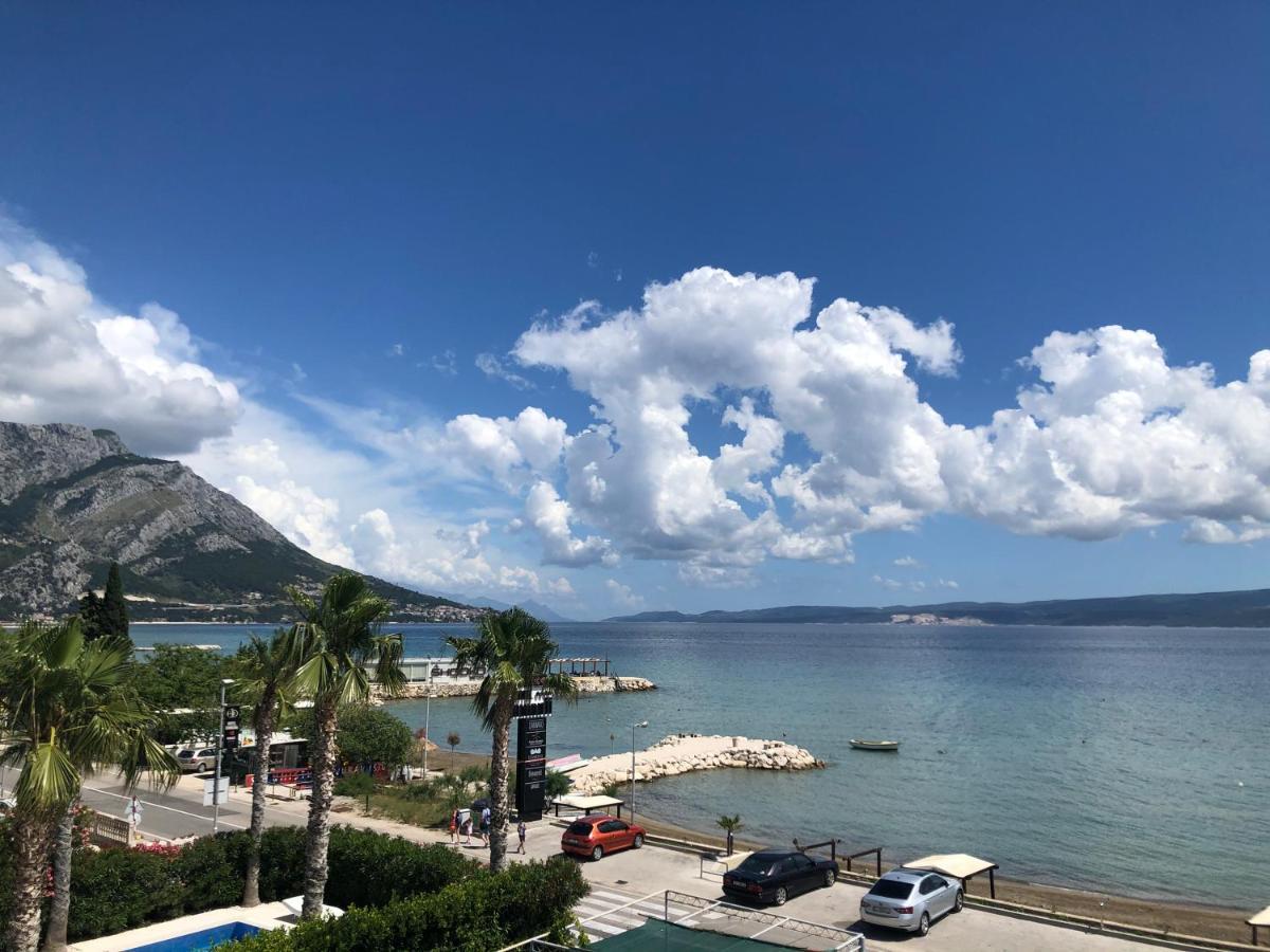 “kresimir” * Omiš