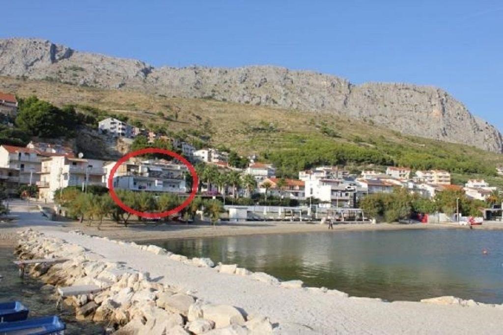 “kresimir” Omiš