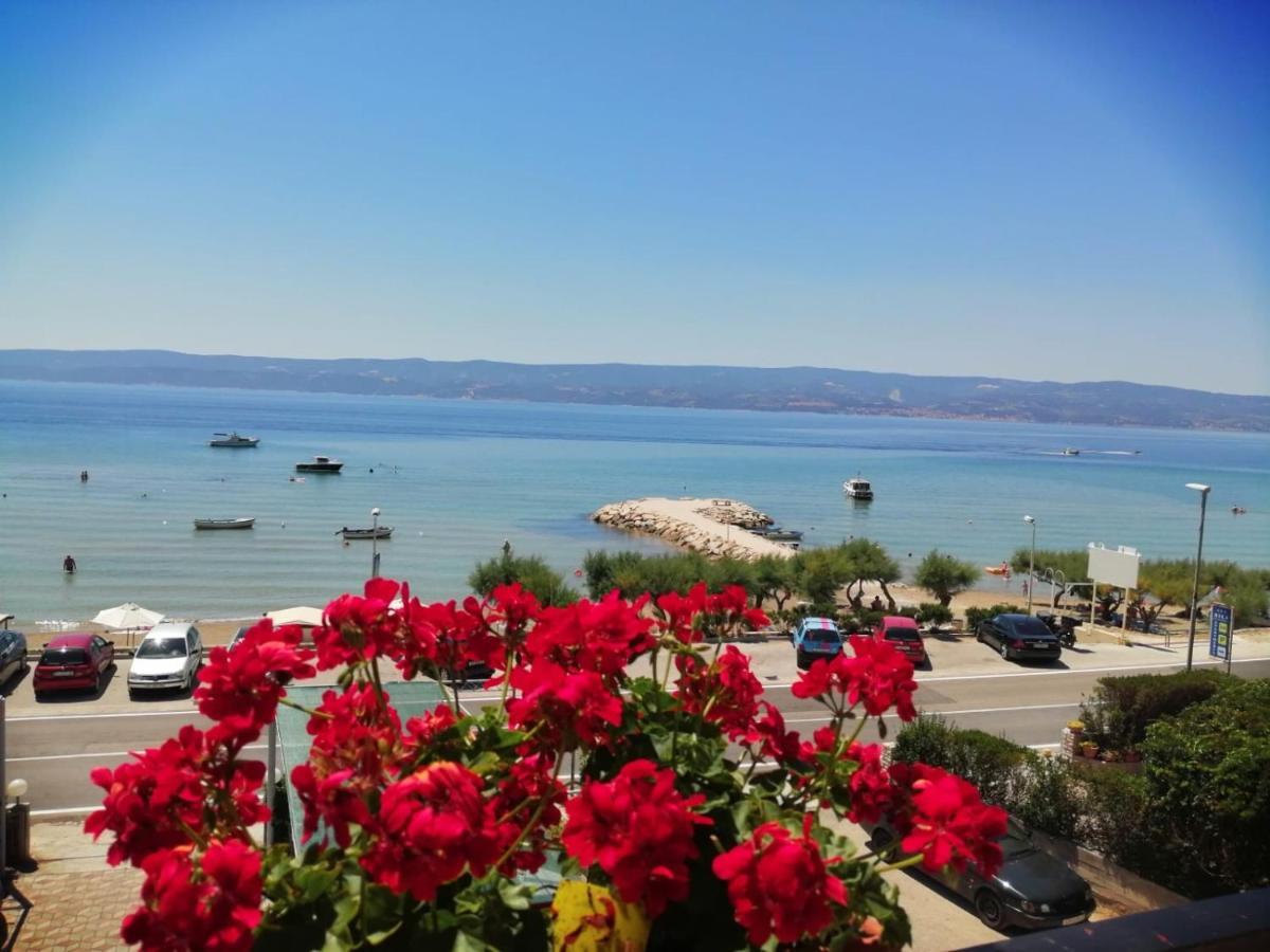 “kresimir” Appartamento Omiš