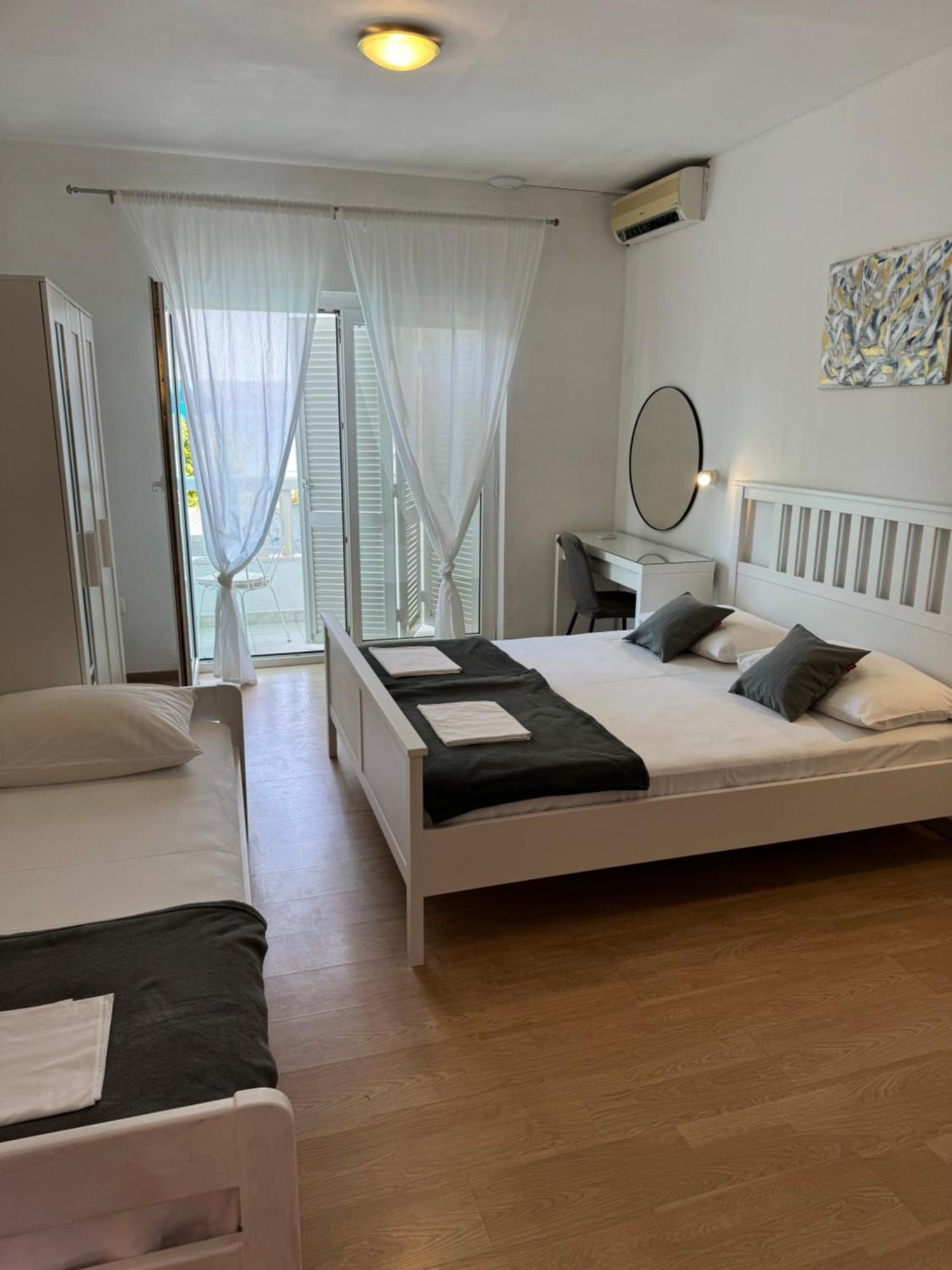 “kresimir” Appartamento Omiš